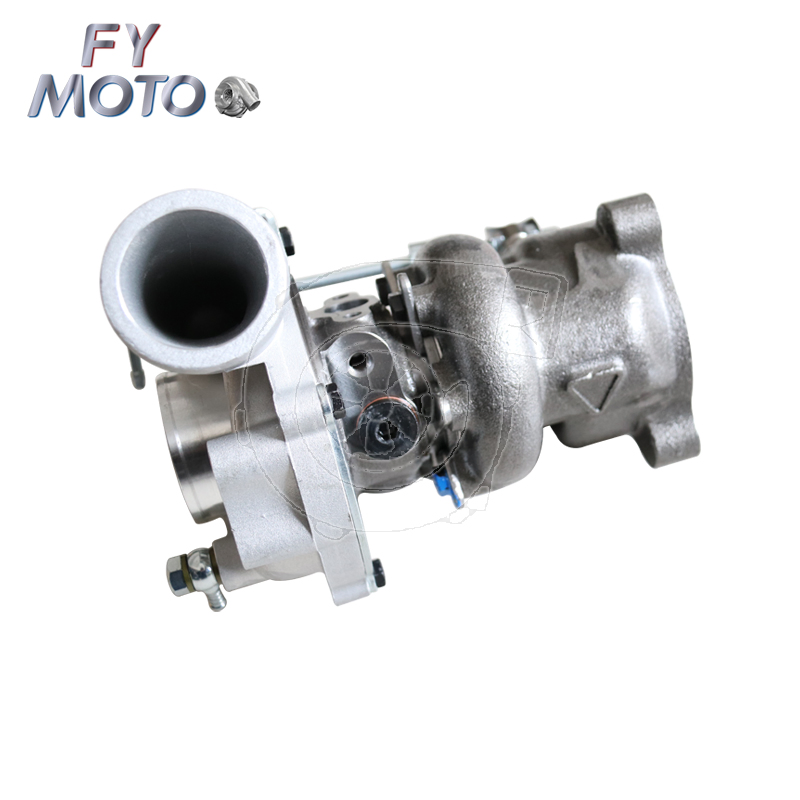 Турбокомпрессор FY MOTOR для Audi A4 B5, VW Passat 1.8T