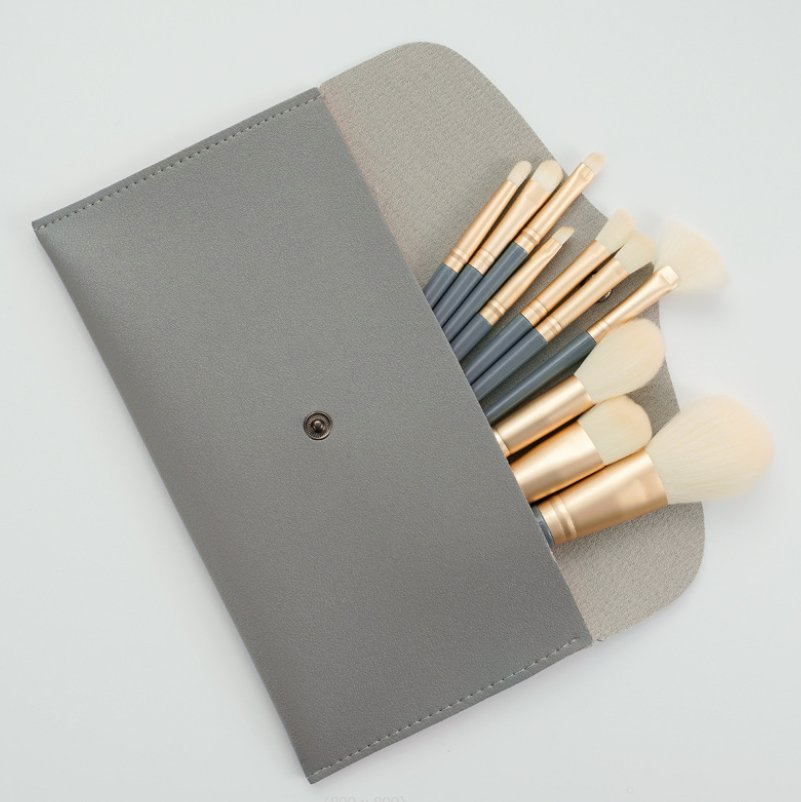Beauty Tool Luxury Makeup Brushes Sets Eyeshadow Concealer Lip Eye Make up Brush
