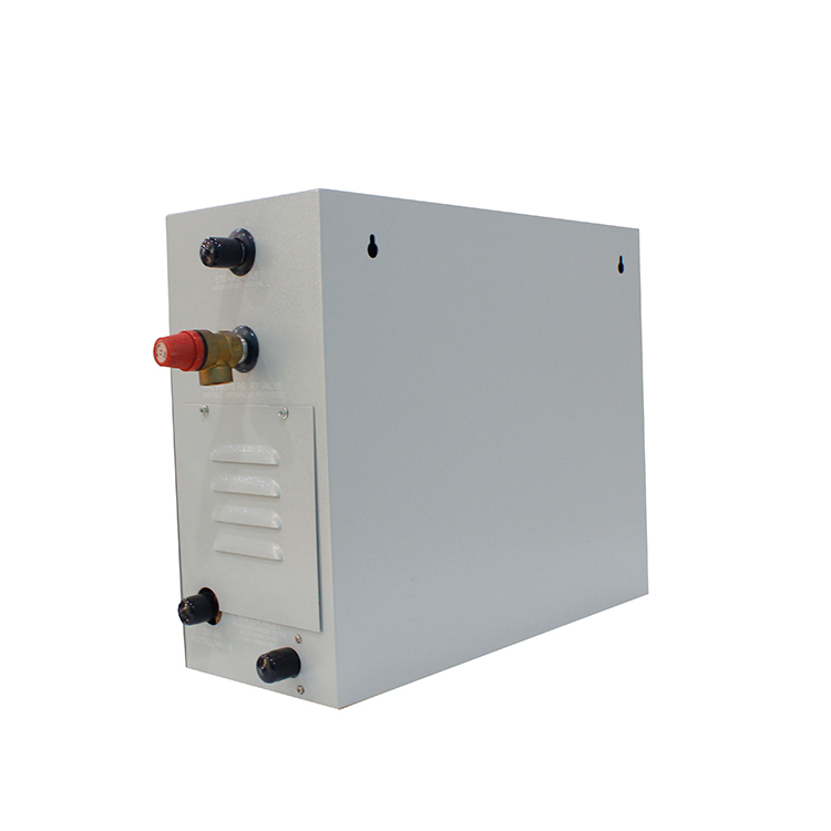 Парогенератор для сауны FAN-60 (6 кВт)