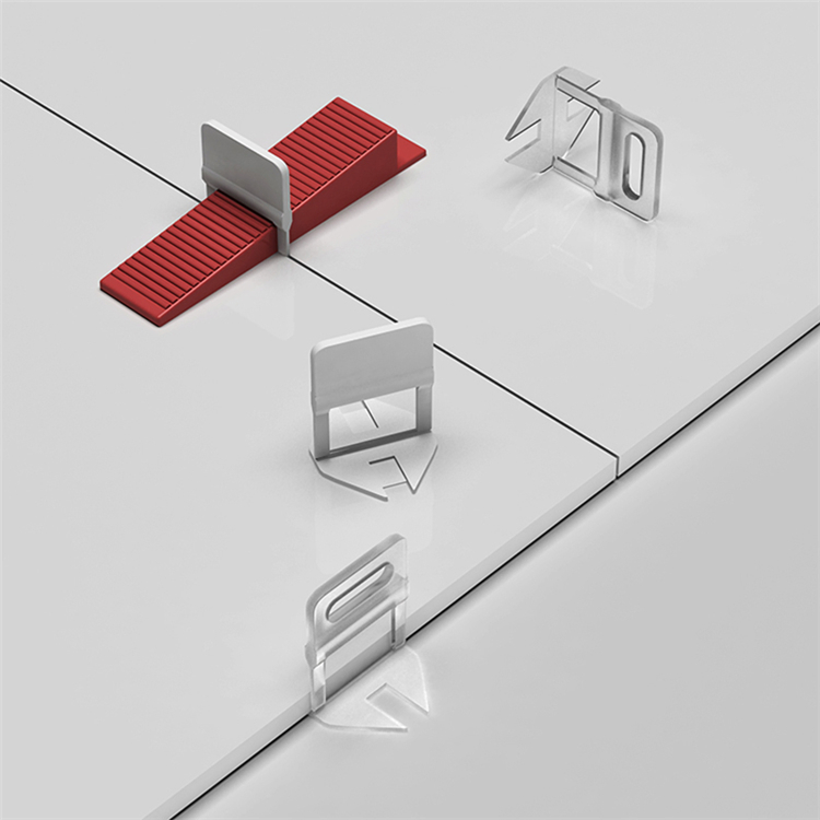 Niu Yuan Customized Tile Leveling Clips