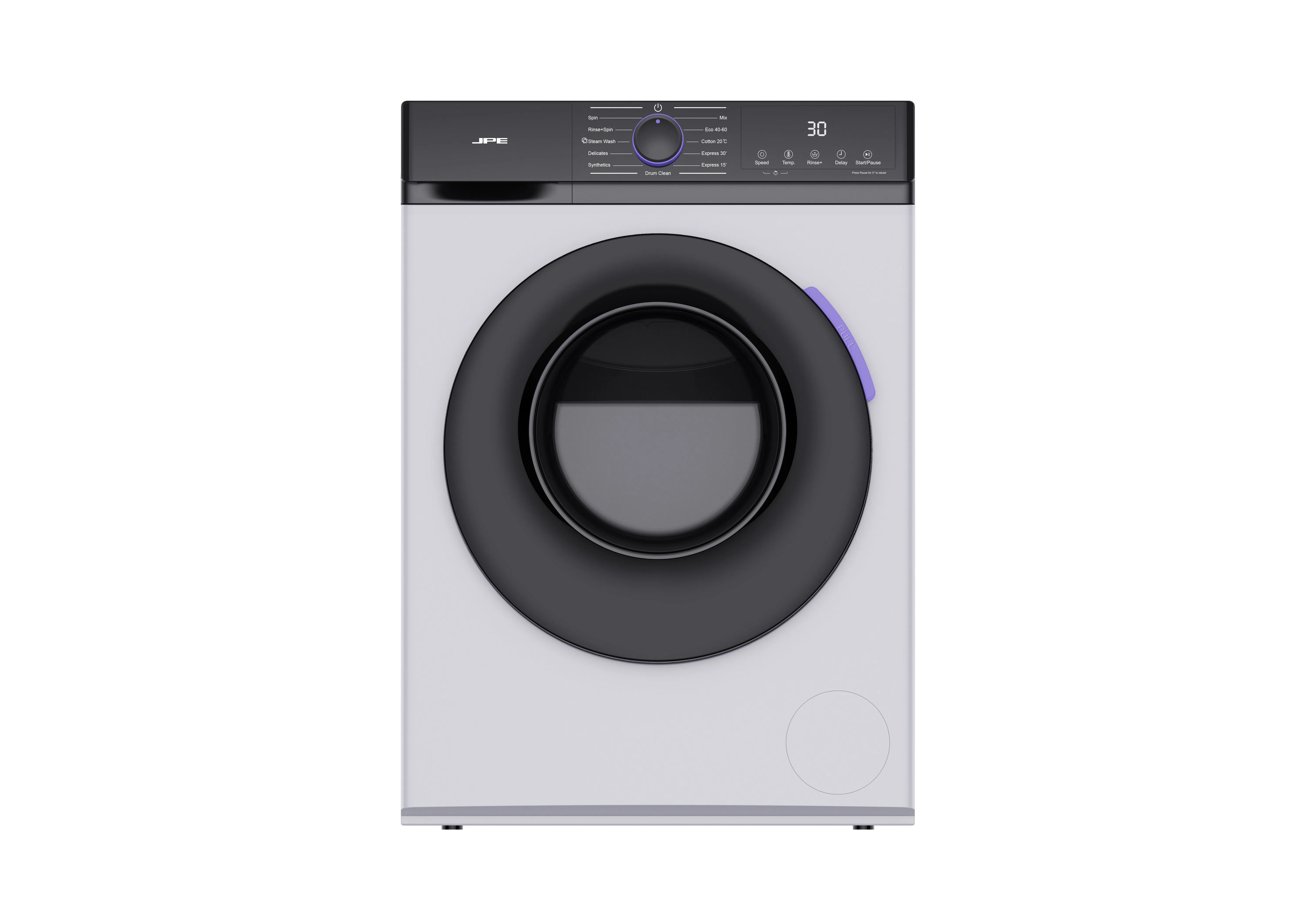 Inverter Drum Washing Machine Best