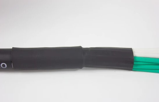 16 Channel 50ft PRO Audio Low Profile Snake Cable