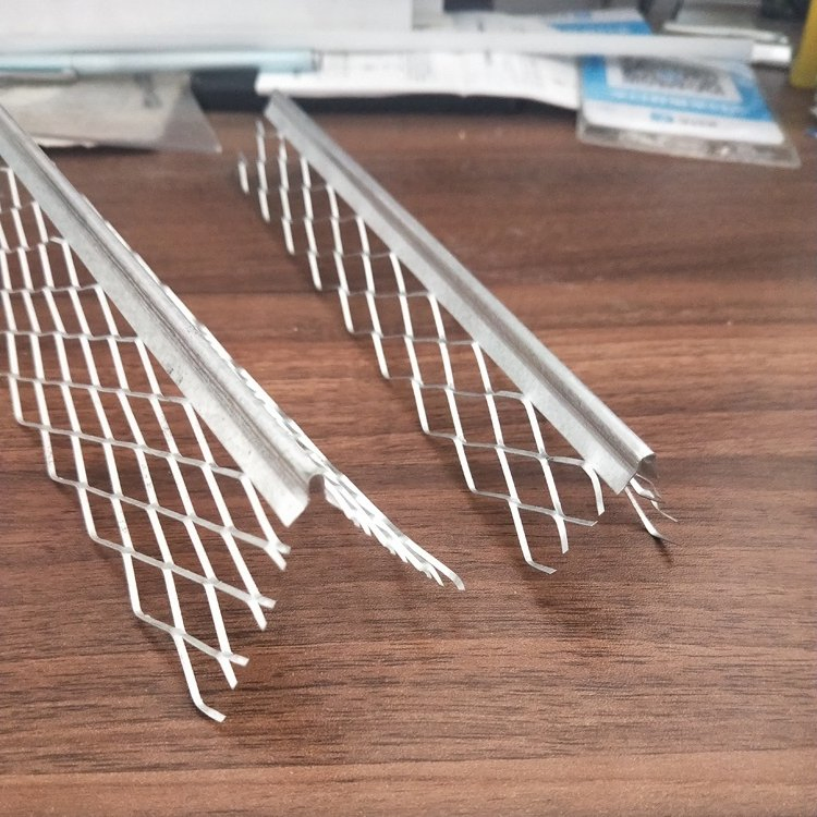 Corner Bead Window Angles Tile Galvanized Corner Bead From China Building Material