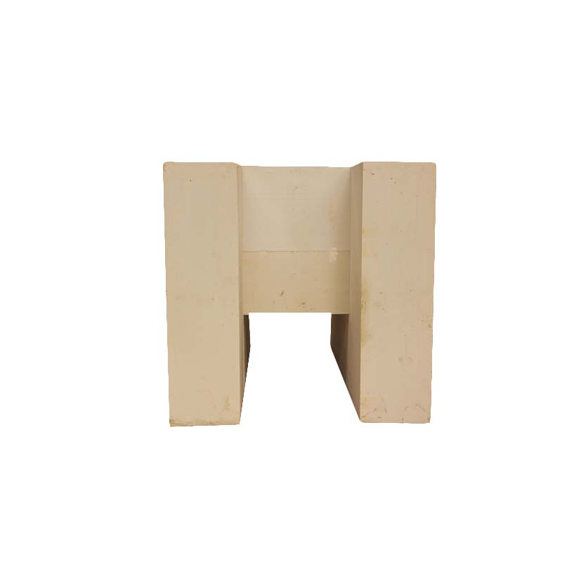 Glass Melting Furnace High Zirconia Azs Bricks & Blocks