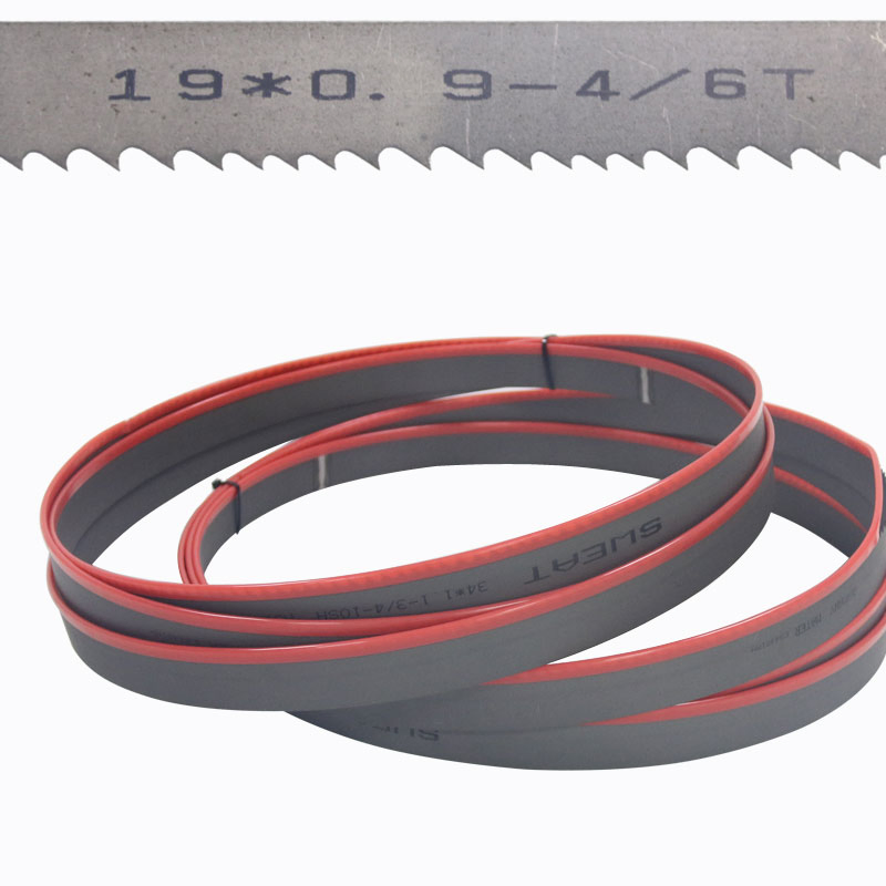 Дисковая пила для резки труб и стали QND-293