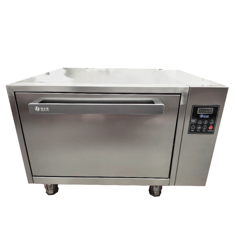 High Power 6kw Durable Stainless Steel Commercial Electric Af Air Rice Cooker