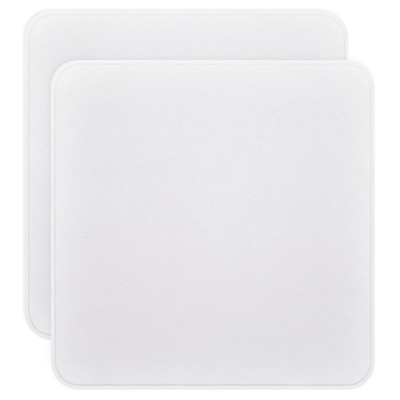 2021 New Polishing Cloth Microfiber Cleaning Cloths for Cell Phone/iPad/Laptops/Apple Watch Series 6/Camera Lens/TV Screen