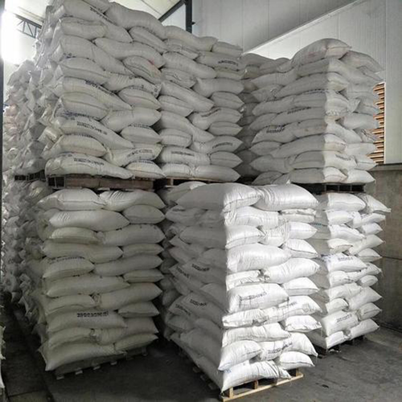 Fast-Acting Chemical Expansion Agent with Low Dust for Safe Demolition