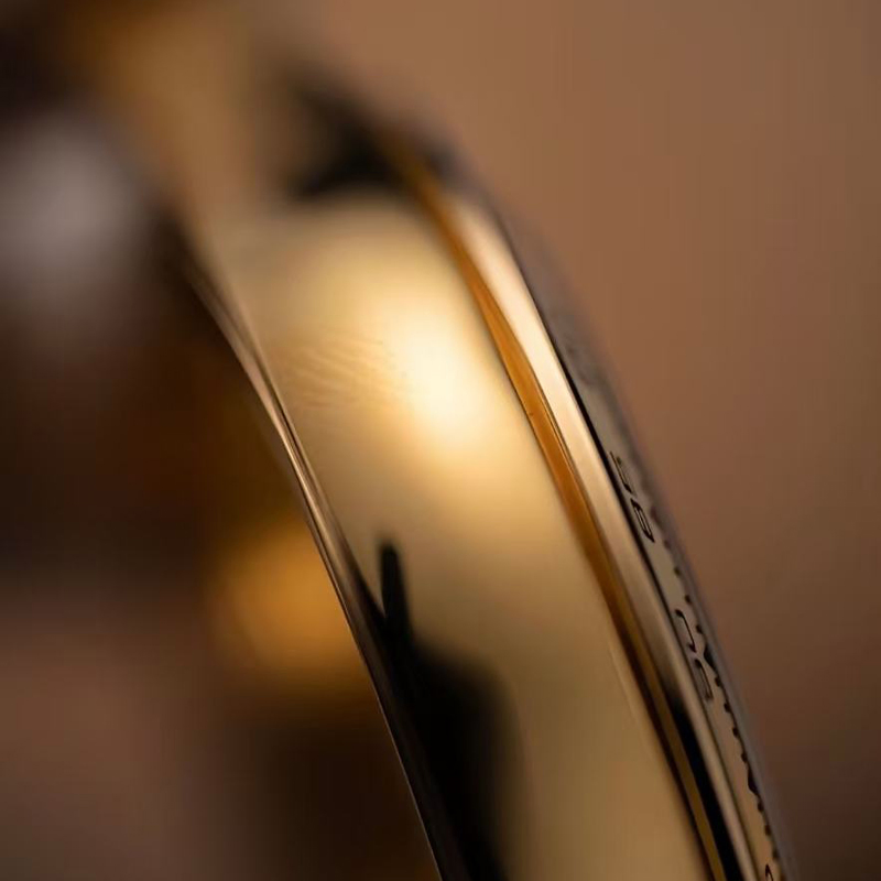 Clean Factory 100th Anniversary Replica Watch with 4132 Movement