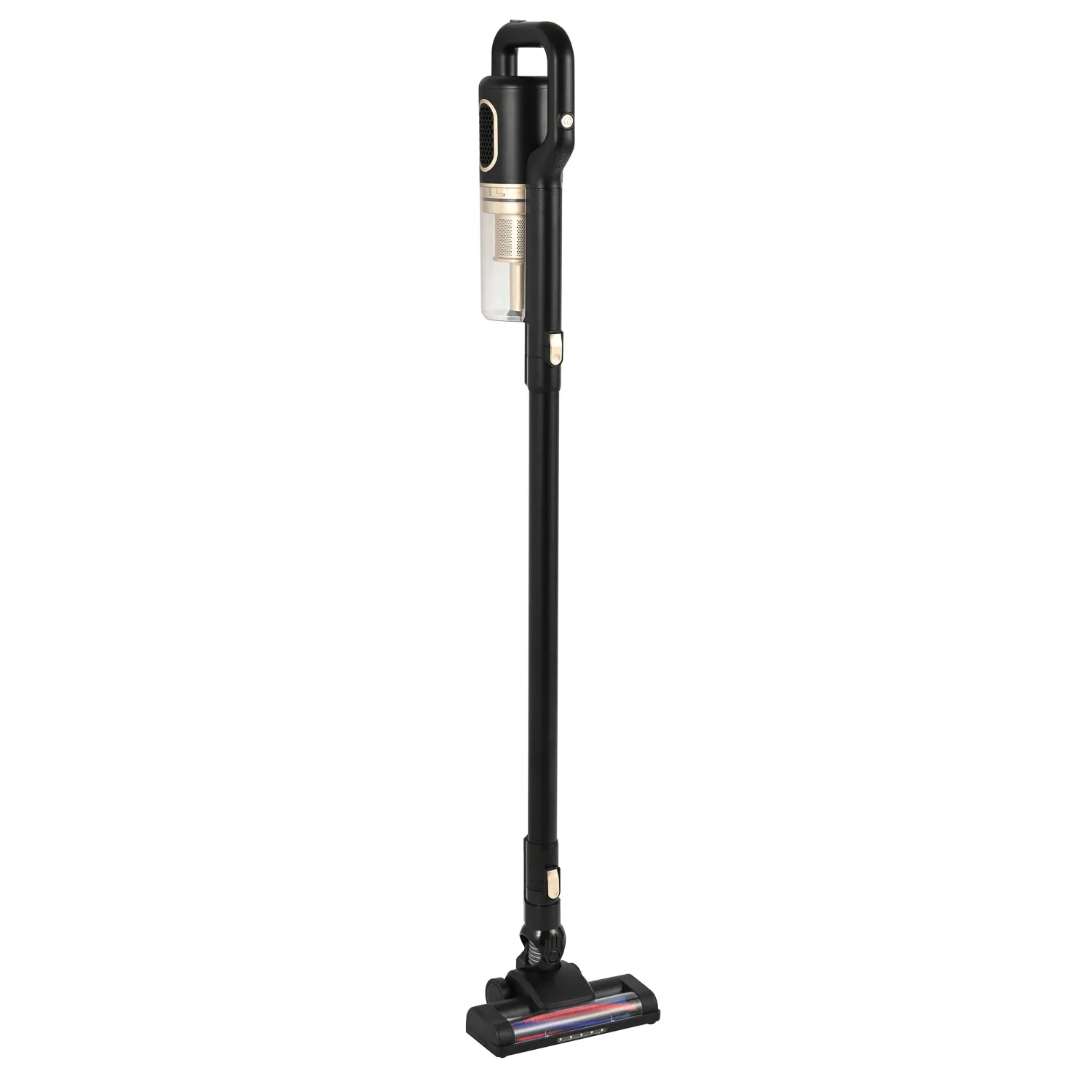 Ultimate Cordless Vacuum Cleaner with HEPA Filtration Technology