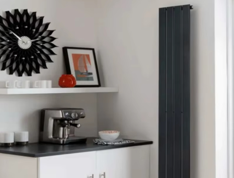 Hot Selling Designer 50*25 Double Steel Hot Water Central Heating Radiator