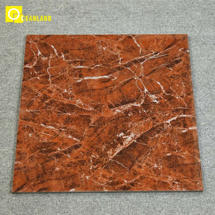 Глазурованная керамогранитная плитка для пола 600x600 мм