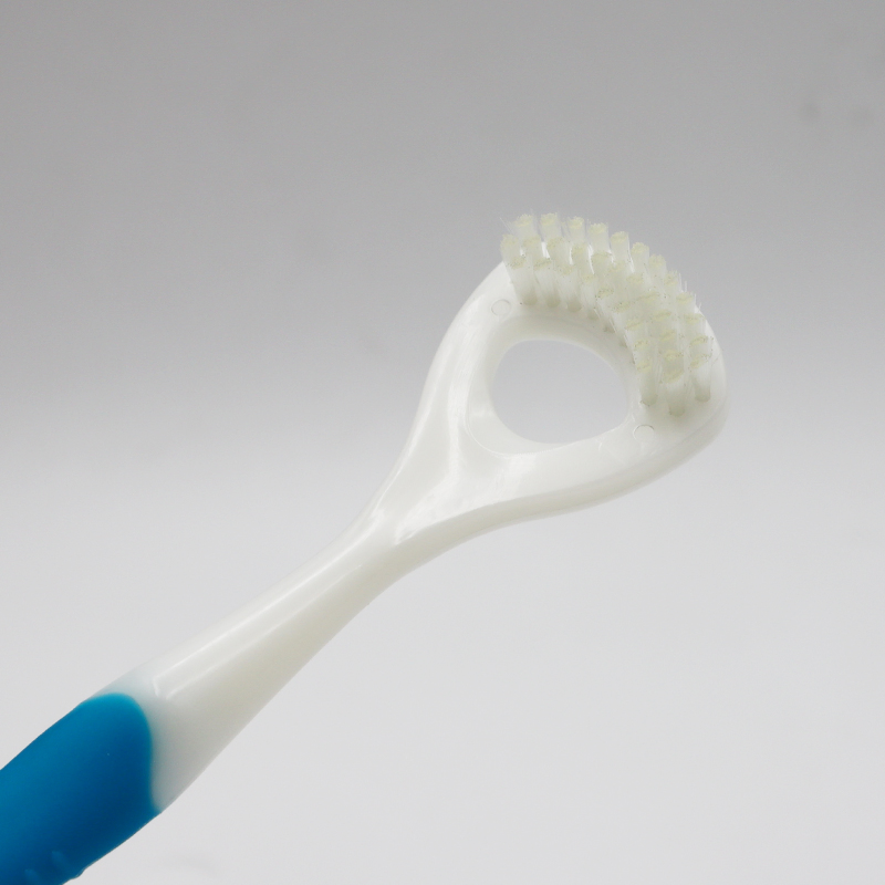 Premium Classic Tongue Scraper Cleaner for Effective Oral Hygiene