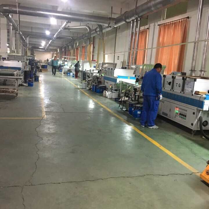 EPE Foam with Aluminum Foil Laminated Flooring Underlayer