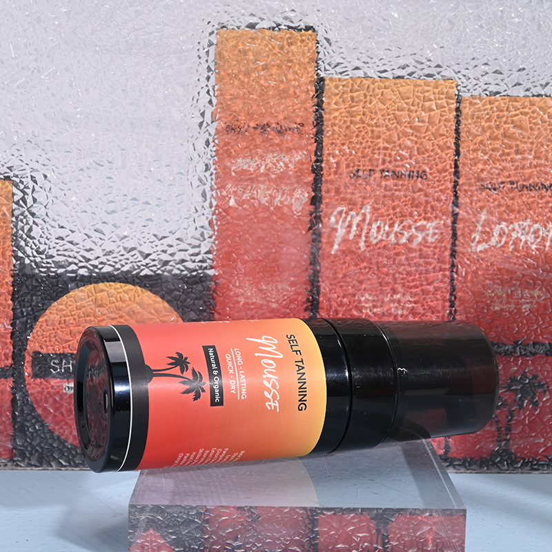 Beauty Skin Care Product Self Tan Mitt Mousse Cream Sun Tub Tanning Gel Fake Spray Oil Tanning Lotion Cosmetics