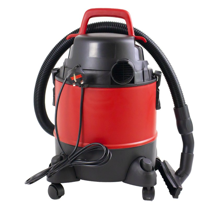 Commercial Household Floor Carpet Cleaning Machine Handheld Portable Wet and Dry Corded Mini Cheap Price Vacuum Cleaner
