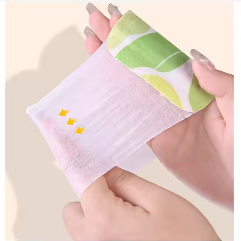 Custom Logo Handwarmer Hot Pack Heat Pad Heating Hand Warmer