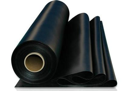 High-Quality Polymer Anti-Crack Patch Direct Manufacturer