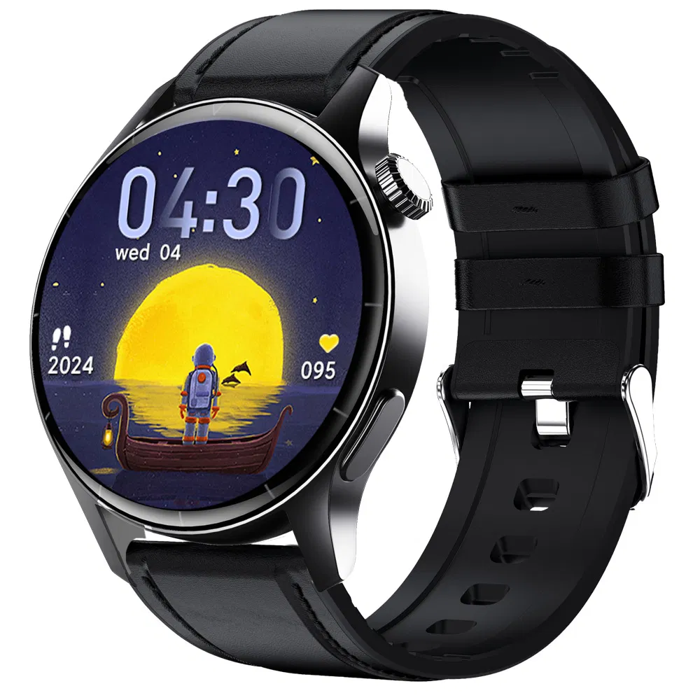 Trade Wholesale Auto-Wind Costly Bedazzled Birthday Auto Racing Rotor Trench Vintage Marketplace Supplier Collaboration Smart Watch