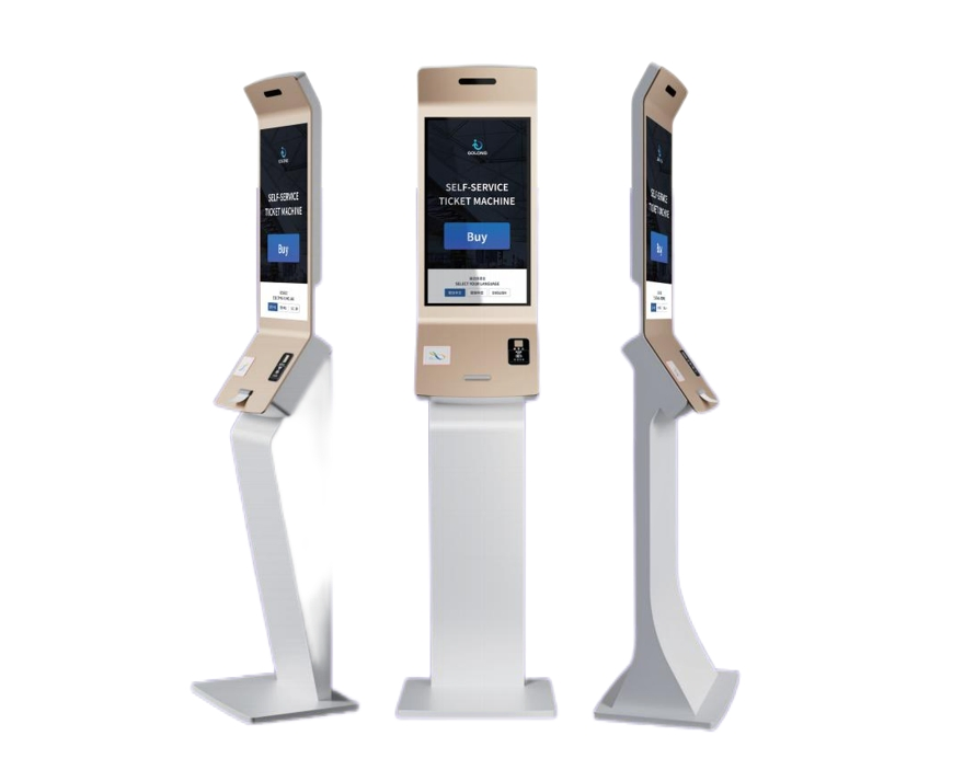 Smart Intelligent Booking Terminal for Responsive Bus High-Efficiency Operation