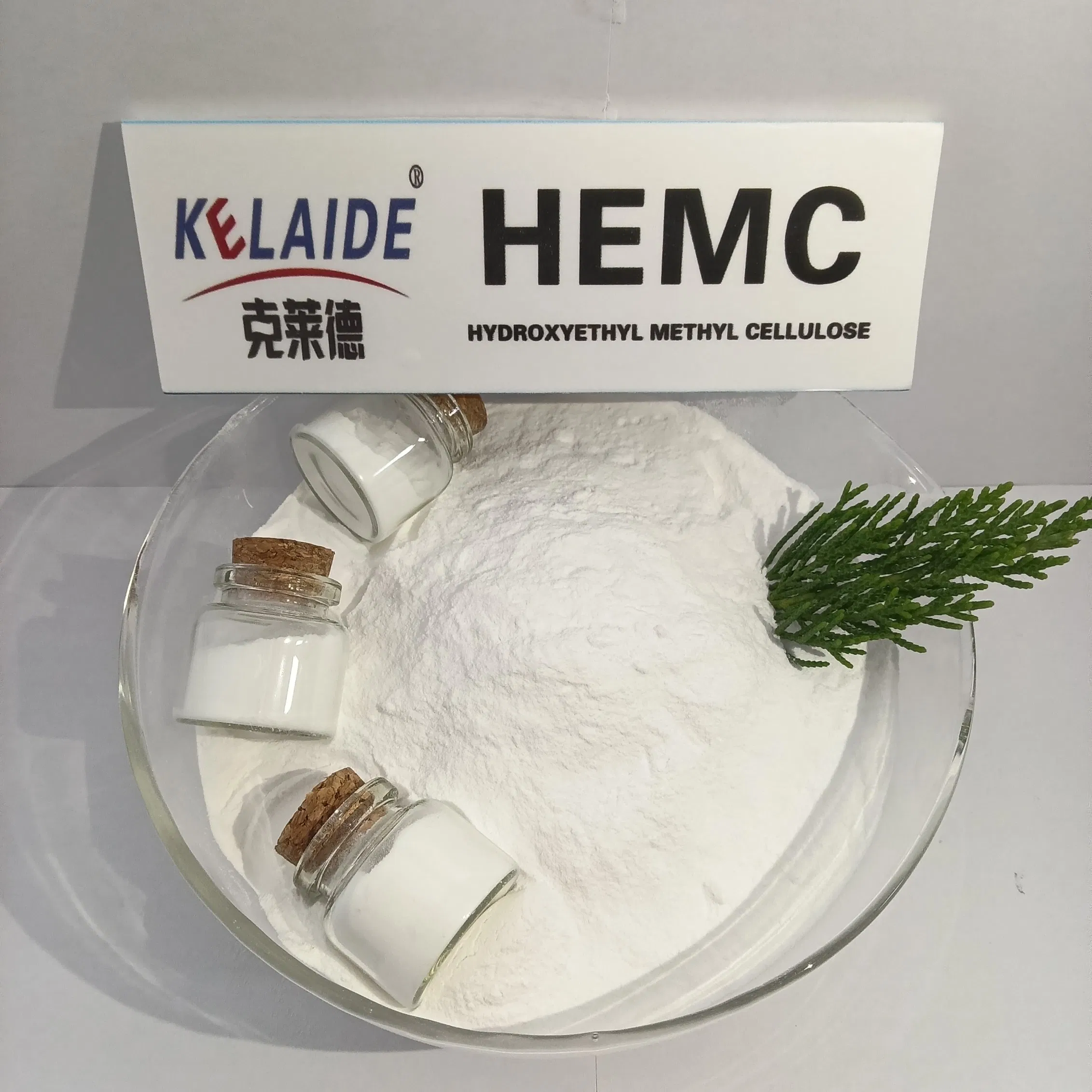Concrete Additive Thickener Hydroxyethyl Methyl Cellulose