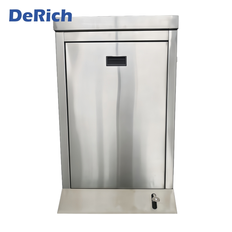 Derich Premium Stainless Steel Sink Hospital Hand Wash Basin for Madagascar