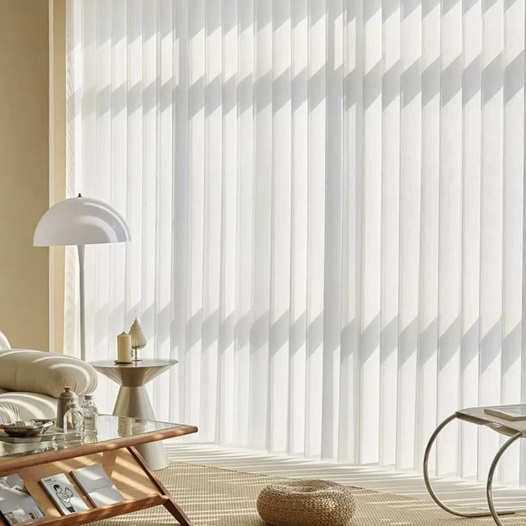 Vikson Vertical Blinds for Window or Door Dream Blind