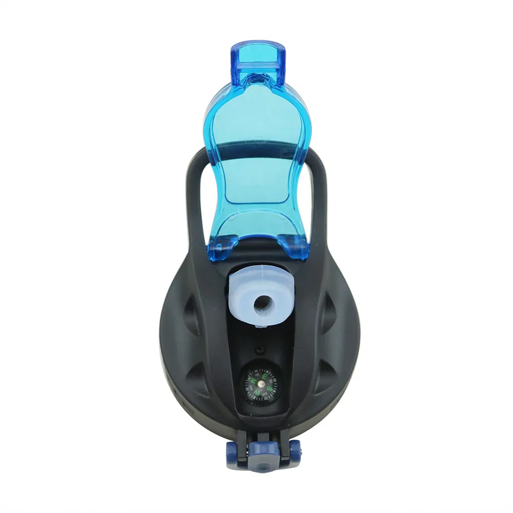 Special Offer Price Safety Multiple Filtration Portable Outdoor Water Bottle River Purifier