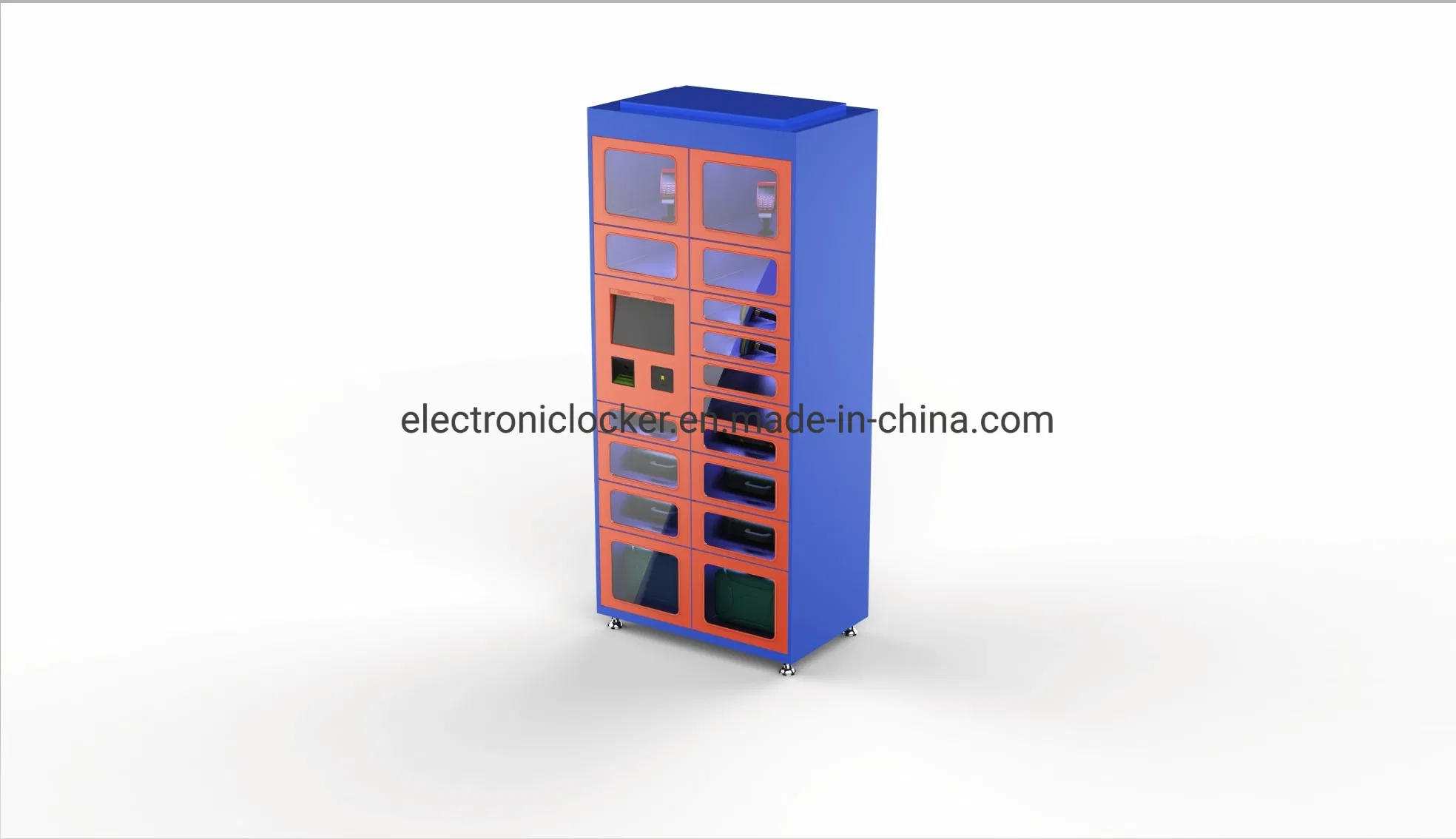 Ultimate Productivity Booster: Smart Workspace Organizer for Focus