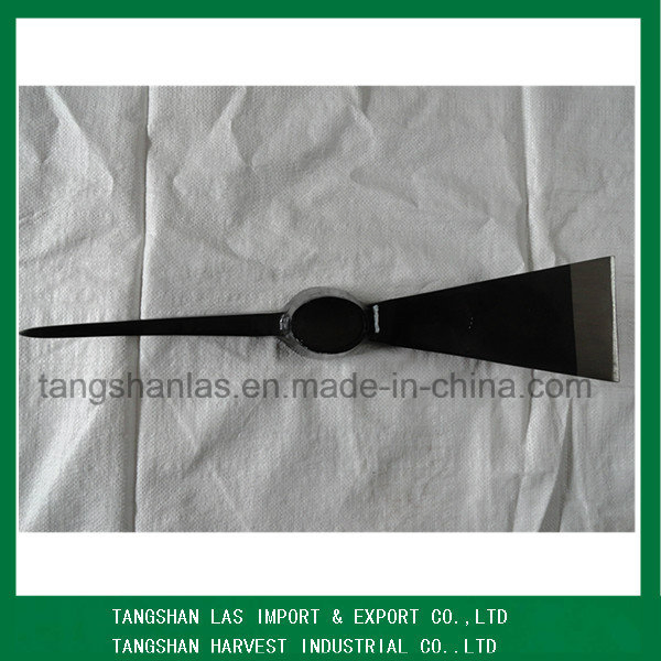 Pick Head High Quality Rail Steel Pick Head Pickaxe