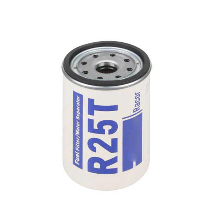 Высококачественный топливный сепаратор-фильтр R25p/R25t для дизельных и судовых двигателей