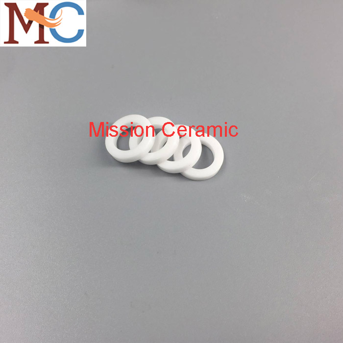 Циркониевые керамические кольца для тампонной печати