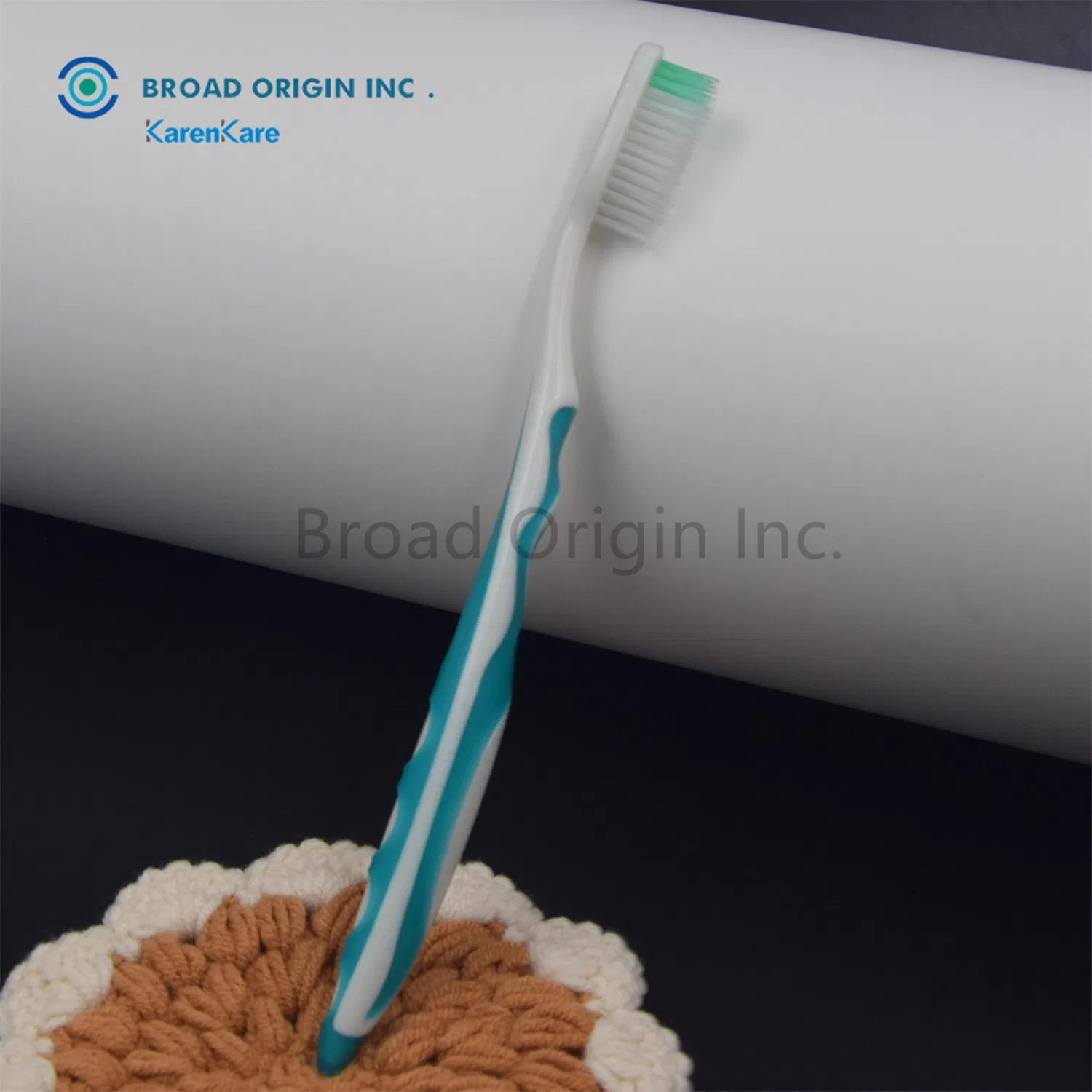 Toothbrush Super Market Hang Package Adult Toothbrush for Home Hotel