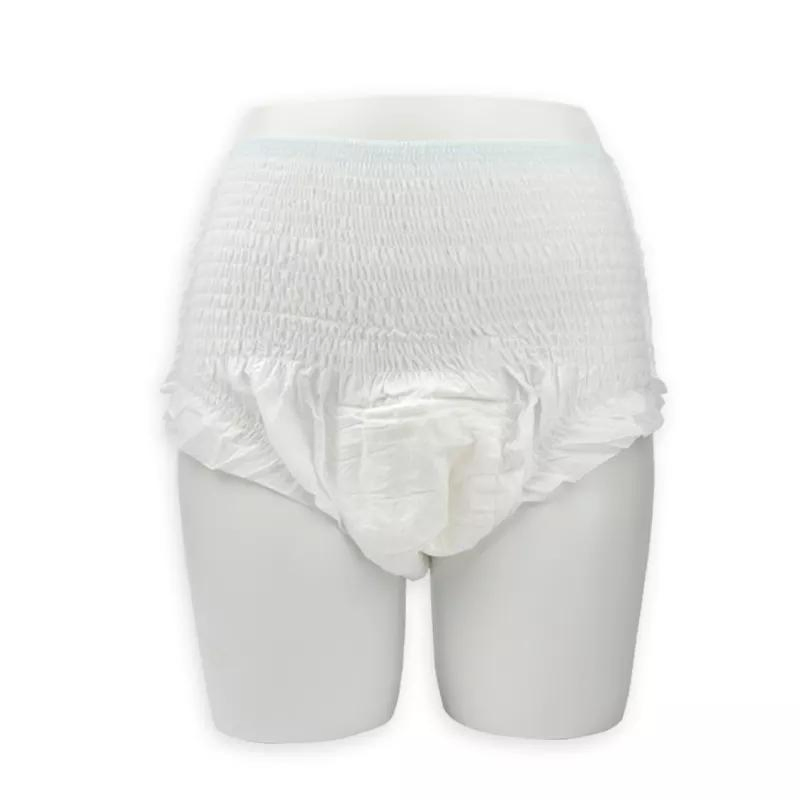 China's Best Adult Diapers at Competitive Prices - 3 Ply, OEM Model