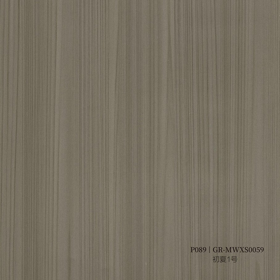 Budget-Friendly PVC Decorative Film Office Furniture Refurb & Indoor Decoration