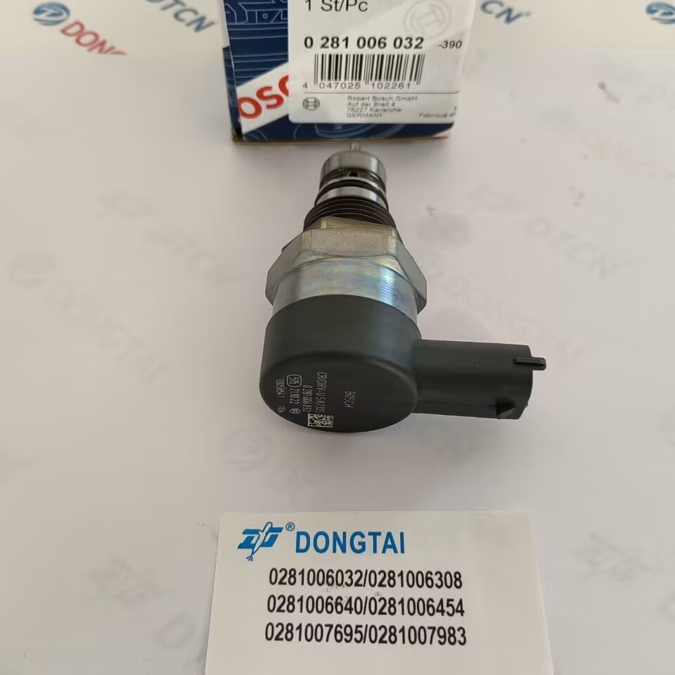 Клапан DRV 0 281 006 032 для FIAT Dumptruck