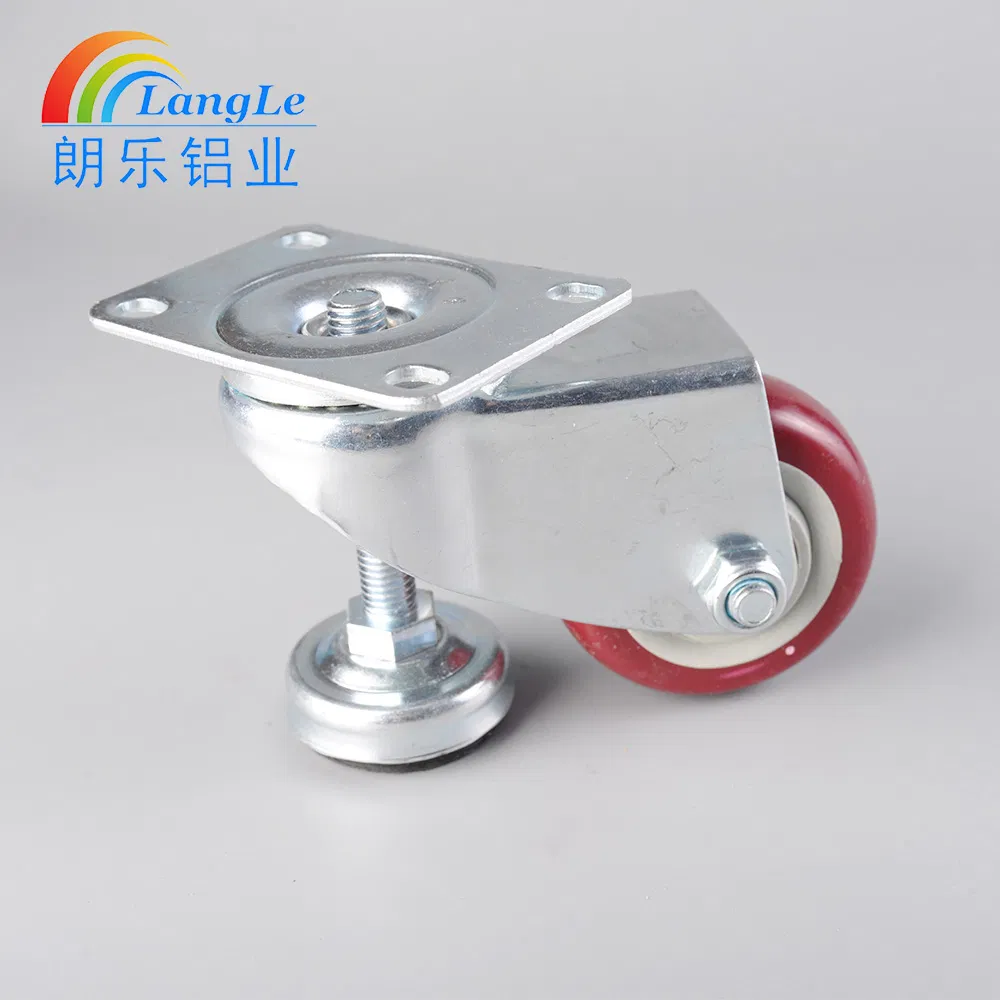 High Quality Heavy Duty Caster for Industrial Combination Wheel Structure