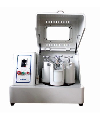 Планетарная мельница Biobase BKBM-V2S, 2л, вертикальная