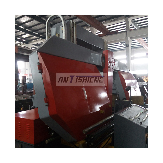 Станок ленточнопильный 1000 мм CH-1000HA