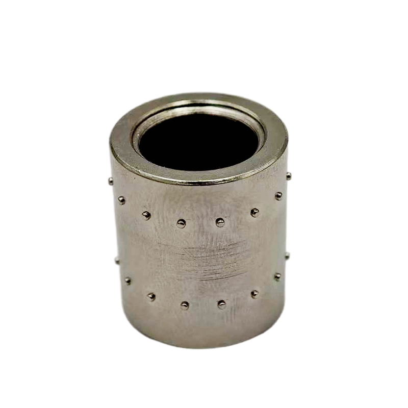 Precision CNC Machined Custom Gear Ratchet - High Quality Stainless Steel Parts