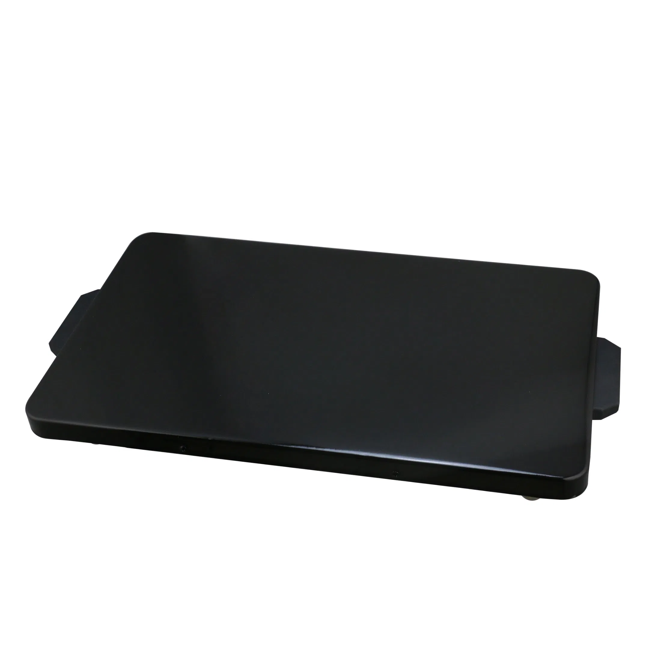 Jewish Home Warming Tray Black Food Heating Plate Buffet Plate