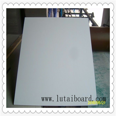 Calcium Silicate Board Applied in Thermal Insulation of External Wall