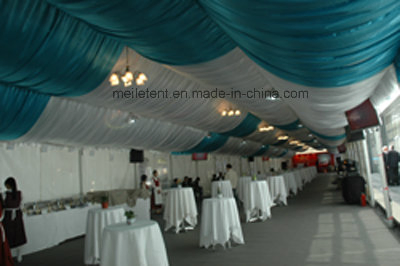Guangzhou Cheap Wholesale Wedding Marquee Party Canopy Tent