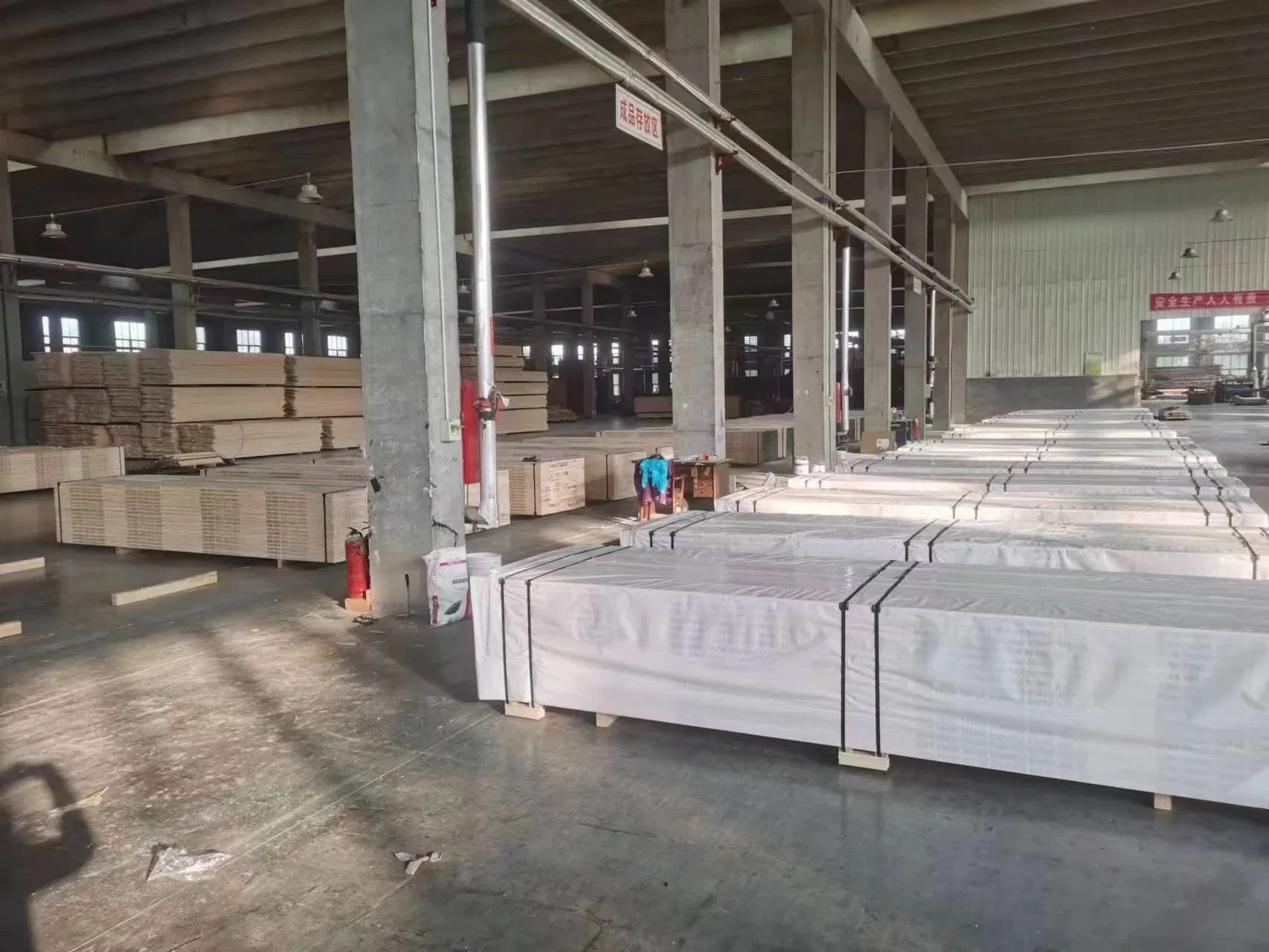 LVL Scaffolding Board