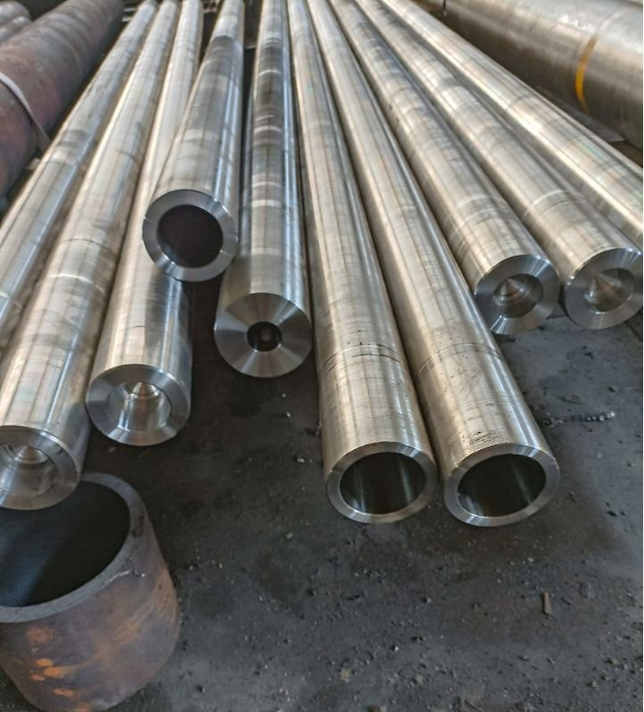 Pearldrill6 Double Pipe Reverse Circulation Oil Well Drill Pipe