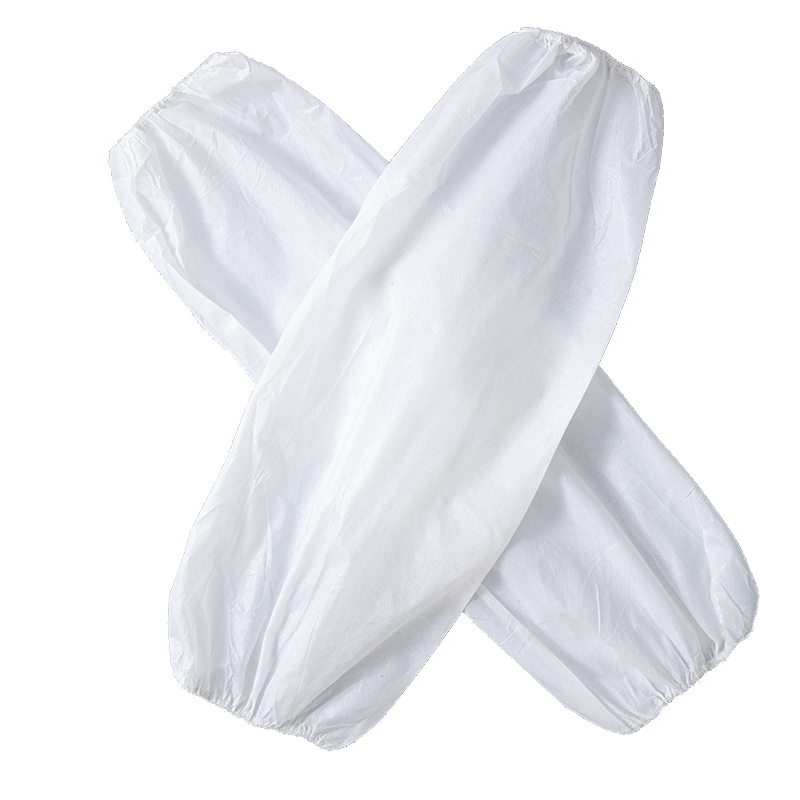 Promotional Factory Wholesale High-Quality Cotton Waterproof Arm Cover Disposable Oversleeve