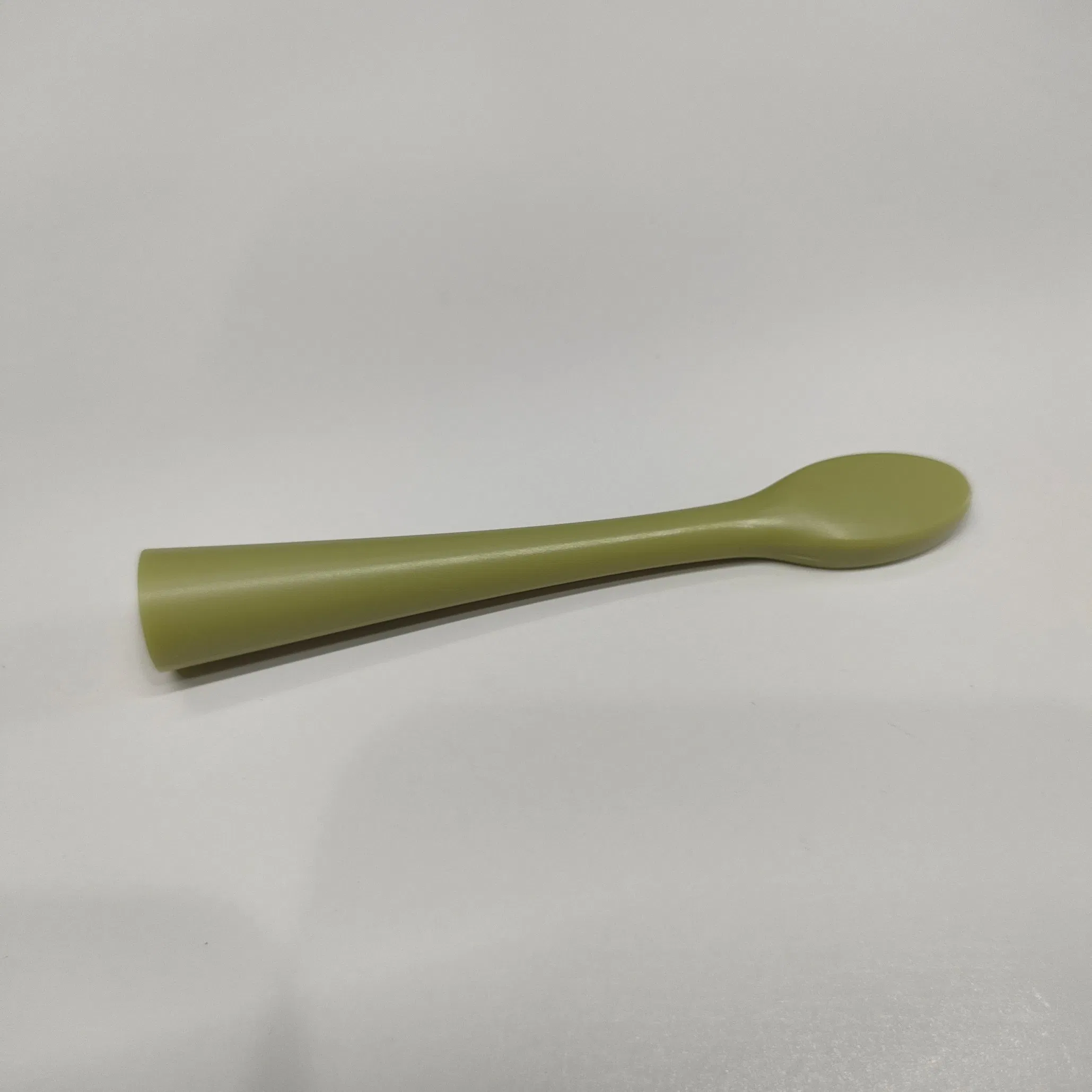 OEM 500000 Cycles Toothbrush Components Plastic Injection Mold with Cold Runner