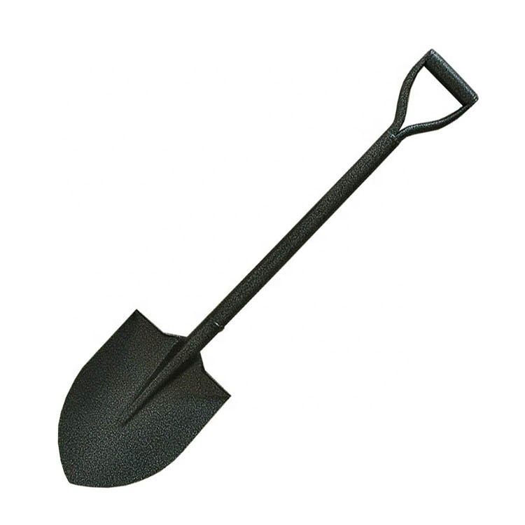 High Quality Customized Wholesale Gardening Shovel Tool Spade Shovel for Sale