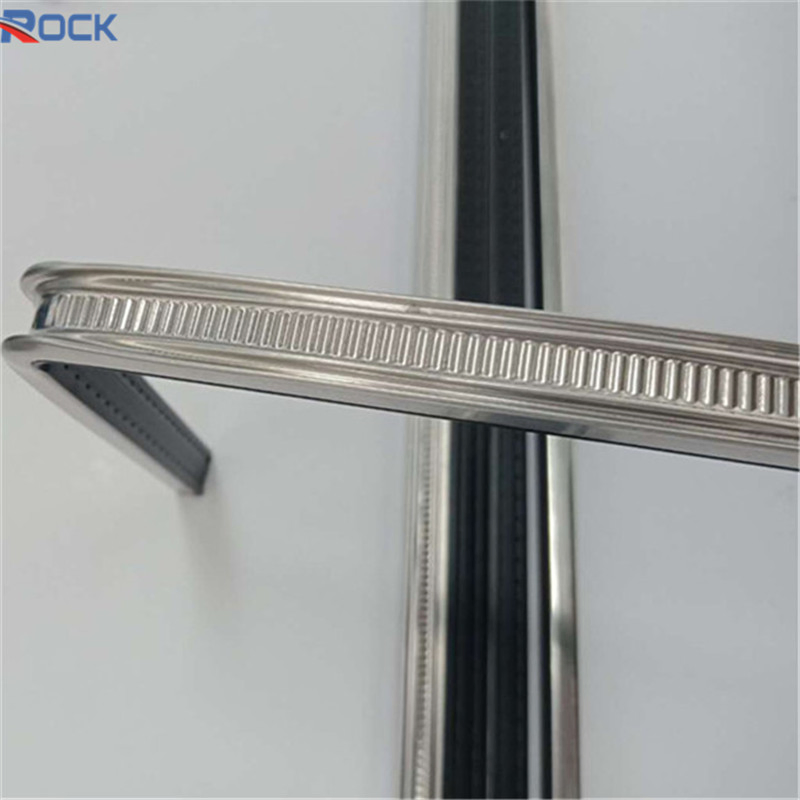 Stainless Steel Warm Edge Spacer Bar for Insulating Glass Door and Window