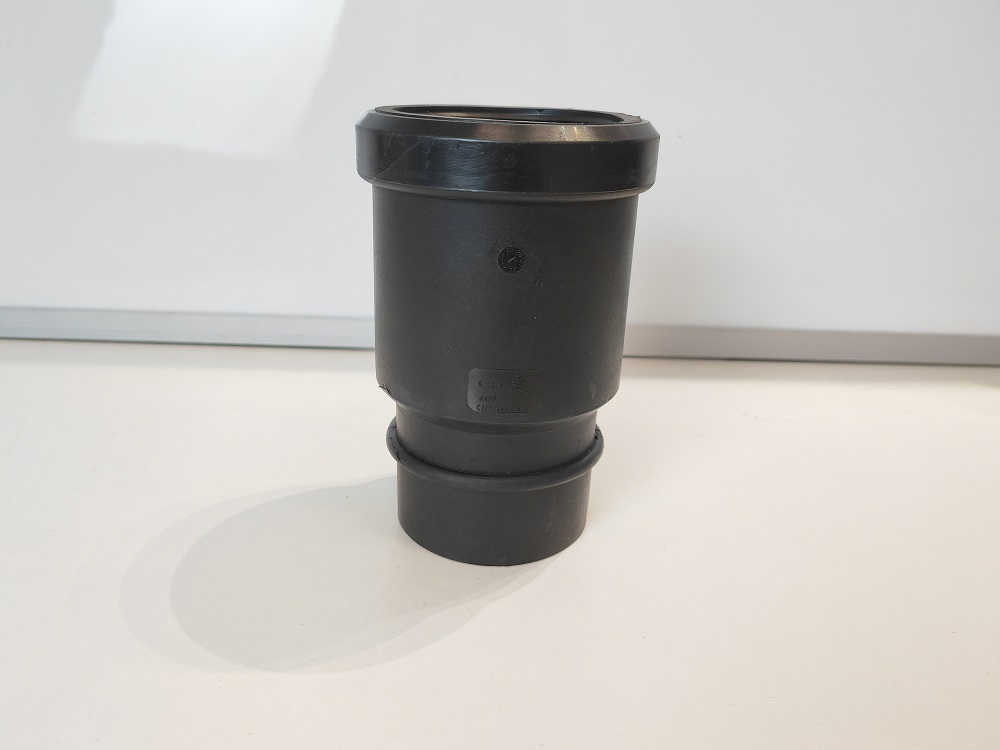 45 Junction HDPE Drainage Fittings of Same Floor/Drainage System Joint Fitting/Siphonic Roof Rainwater Drainage/HDPE Siphon Roof Drainage Pipe